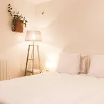 Cozy Studio Near Montparnasse Station