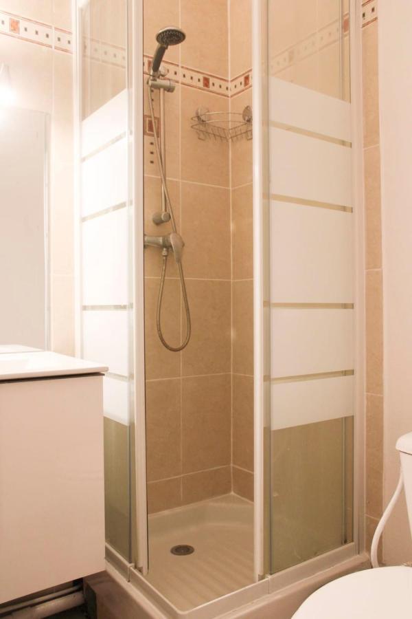Appartamento Cosy In The Heart Of The 15th Parigi