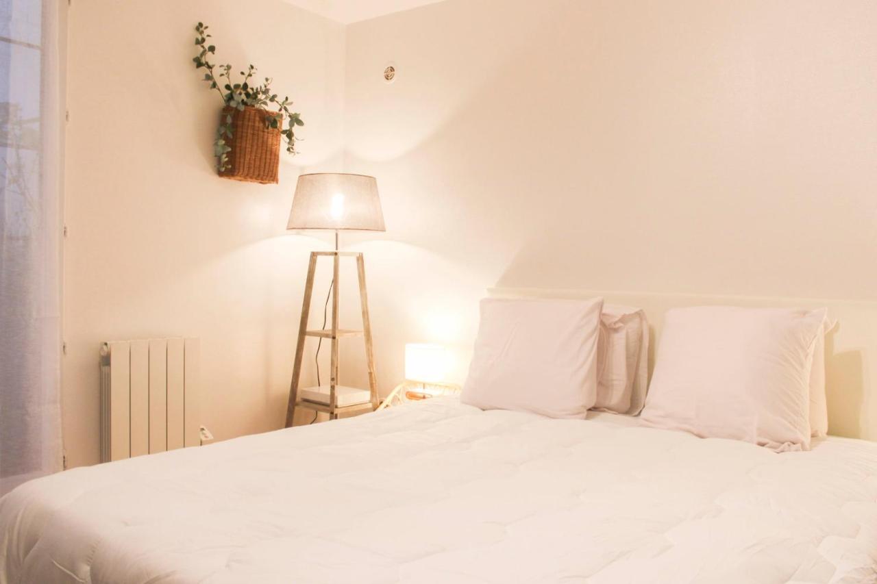 Cosy In The Heart Of The 15th Appartamento
