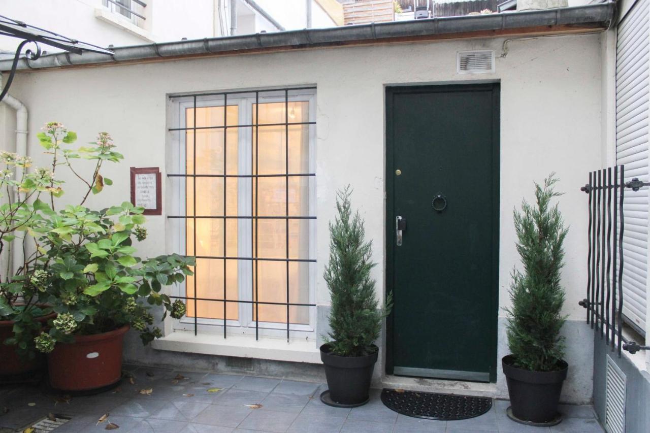 Cosy In The Heart Of The 15th Appartamento *