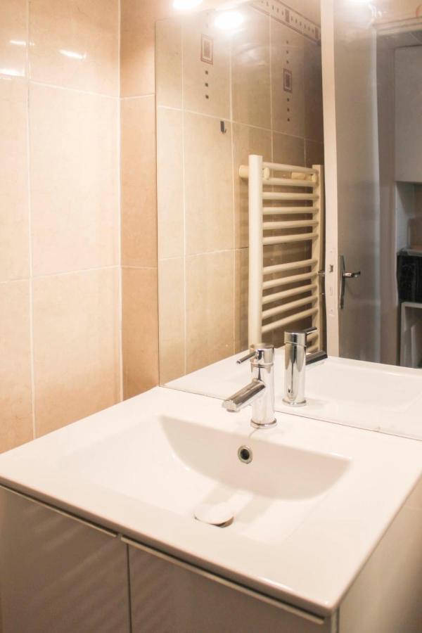 Cosy In The Heart Of The 15th Parigi